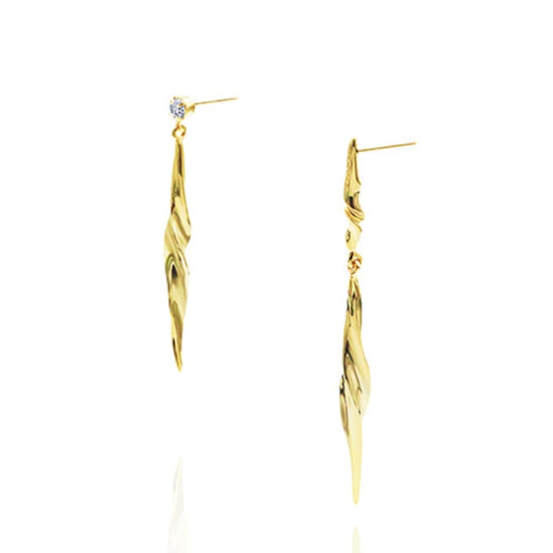 POPPI Aurora Drop Earrings No.2