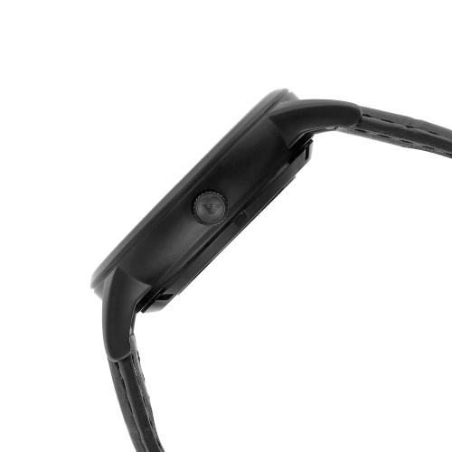 Emporio Armani Men's Watch AR60042 Black