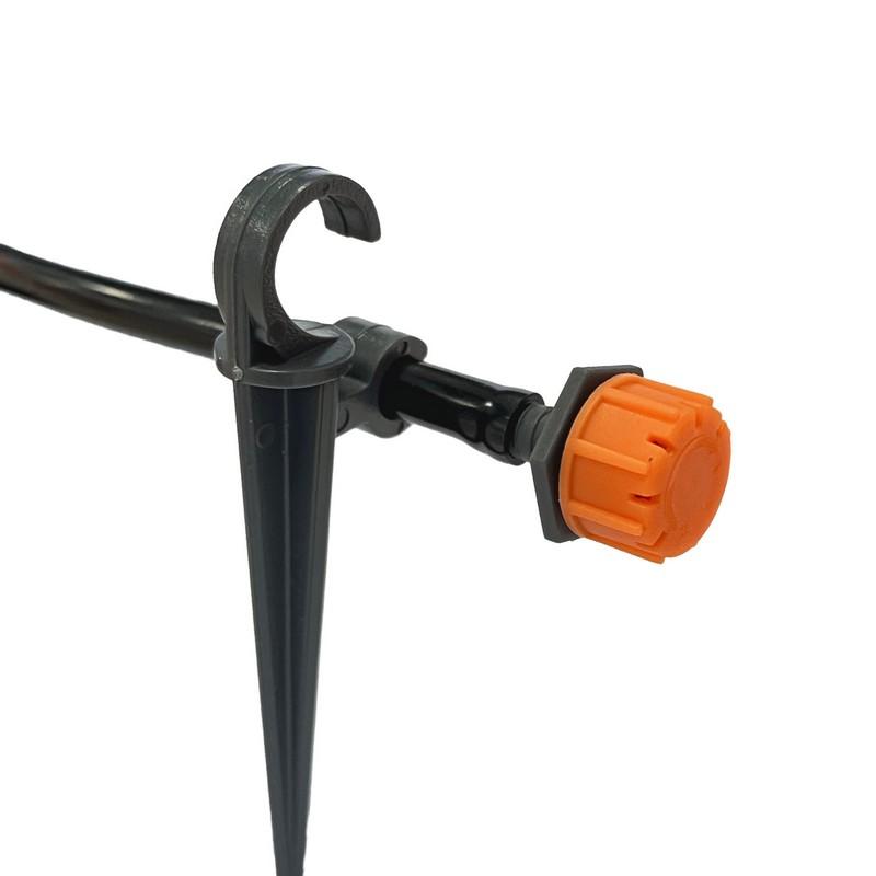 IRRIGATION KIT 10M 180ST - E-200-0293