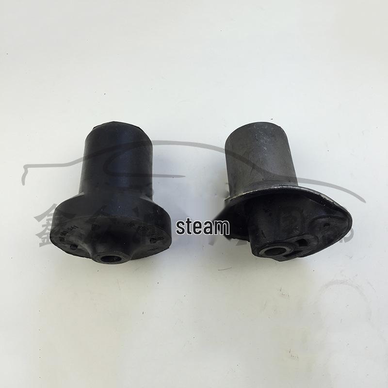 

Volkswagen Jetta Rear Axle Rubber Bushing/Mount/Block - Part No. 191501541