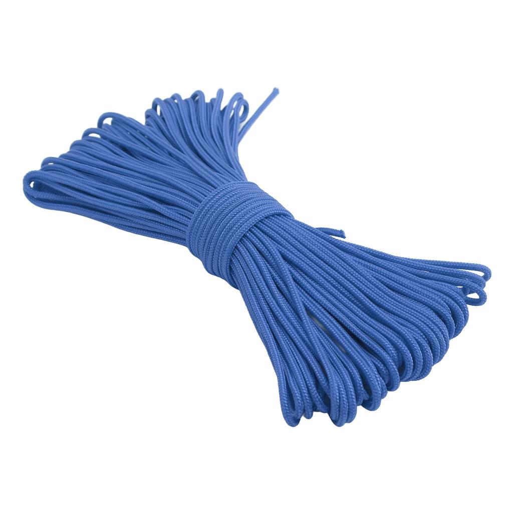 Archery D Loop Rope Nylon D Loop String for Compound Bow Release Arrow Accessories String Blue