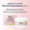 Olivenol Rose Body Balsam 250ml