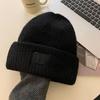 Woman/Men Winter Autumn Hats Multi Colors Warmer Bonnet High Quality Ladies Casual Cap  Outdoor