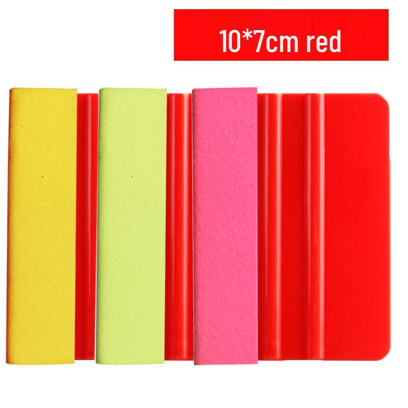 Handun Square Scraper 3-Pack