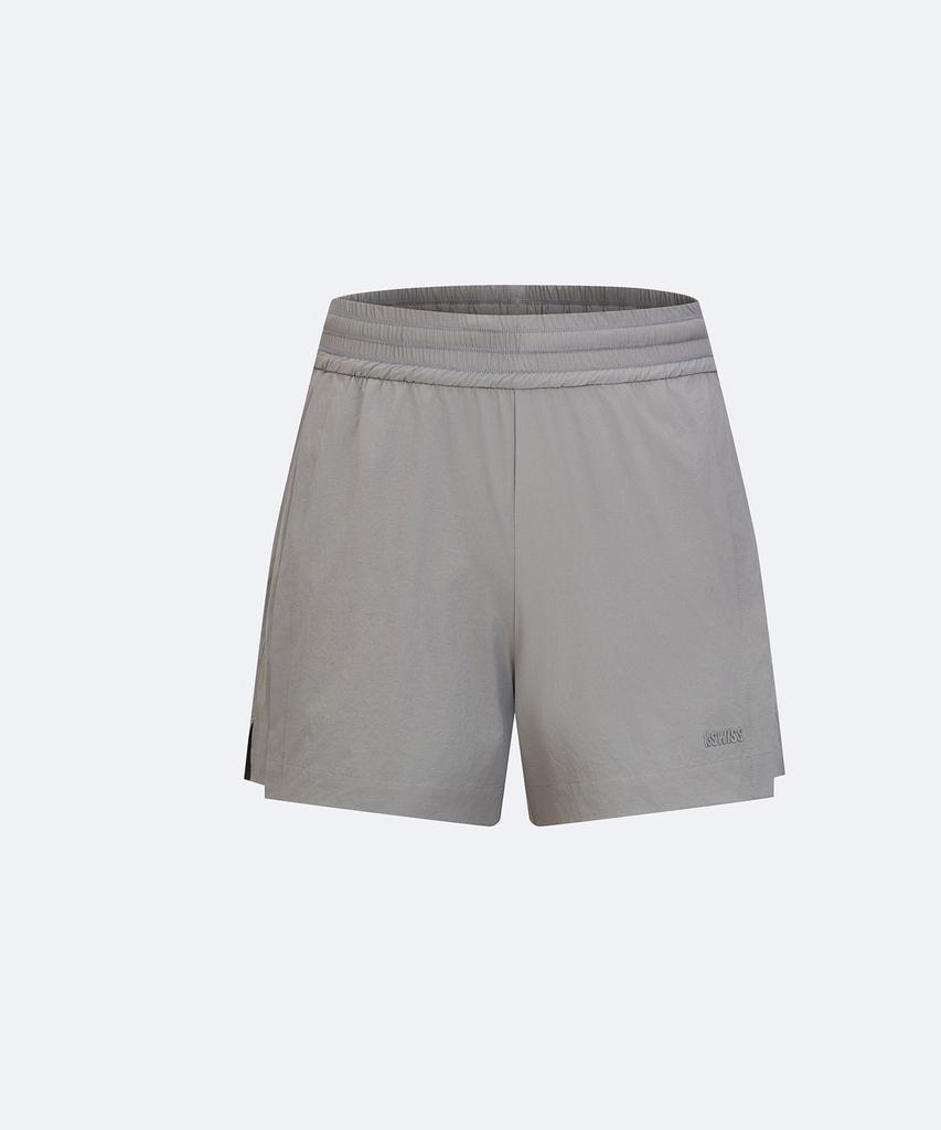 K-SWISS Women'S Coat Woven Shorts_1Kshpmu501Gy