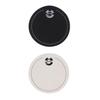 PETG Drumhead Patch Bass Drum Pad Drum Protector Percussion Instrument Accessory for Drum Hardware