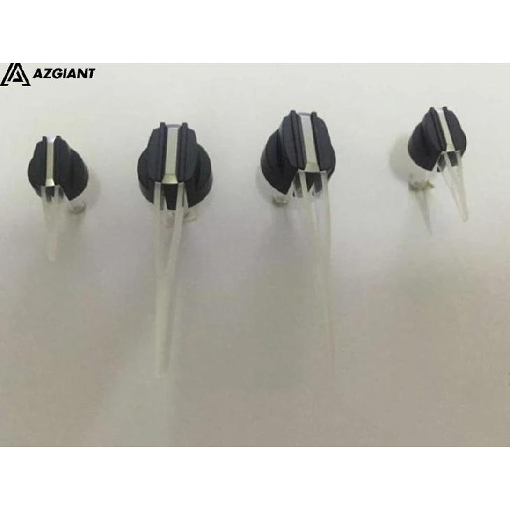 Automobile Instrument Panel Pointer Step Speed Mileage Oil Meter Water Temperature Gauge Pointer For Gwm Harva Harvard H2