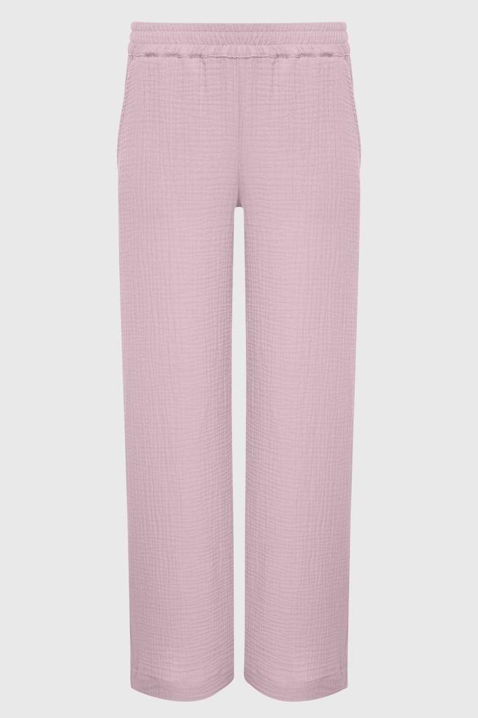 Set: Blouse and Trousers German Volf (89488)