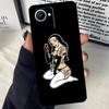 Satan Nun Devil Girl For Realme GT7 Pro GT6 C67 C65 C63 C61 C55 C53 C51 C71 C75 10 11 12 13 14 15 Pro Plus Case