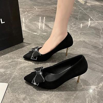 Scarpe con tacco – Scarpe con tacco