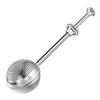 304 Stainless Steel Flour Powder Filter Spoon Baker Dusting Wand For Sugar Flour Spices Flour Sugar Powder Spoon Kitchen Tools