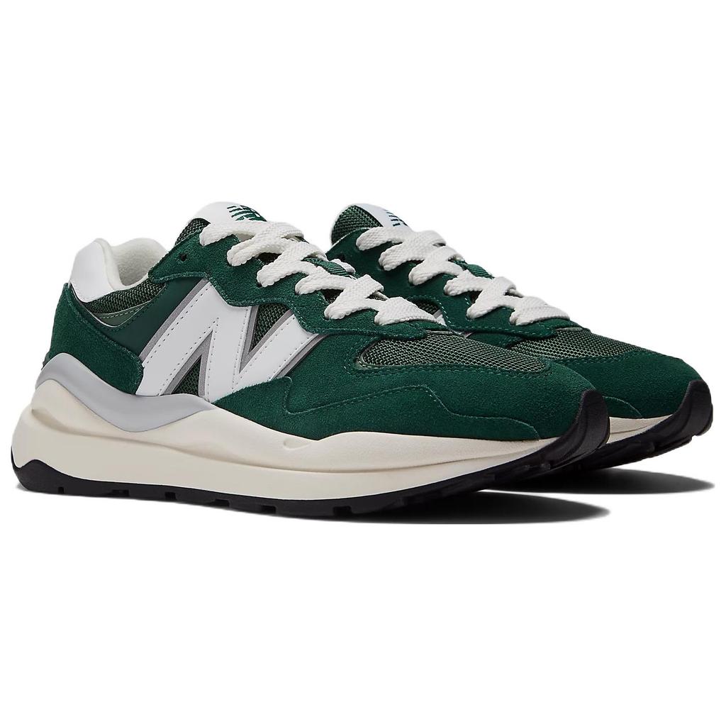 New New Balance 57/40 Green Moonbeam Sea Salt Women's W5740SLD