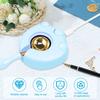 Wax Seal Warmer USB Powered Wax Seal Stamp Melter Easy to Use Wax Seal Melter Compact Wax Stamp Warmer Fast Heat Conduction Wax