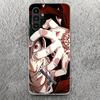 A-Alucard Hellsing Anime Phone Case for Samsung Galaxy A17 A16 A15 A14 A13 A56 A55 A54 A53 A36 A35 A34 A33 A26 A25 A24 A23 A05S