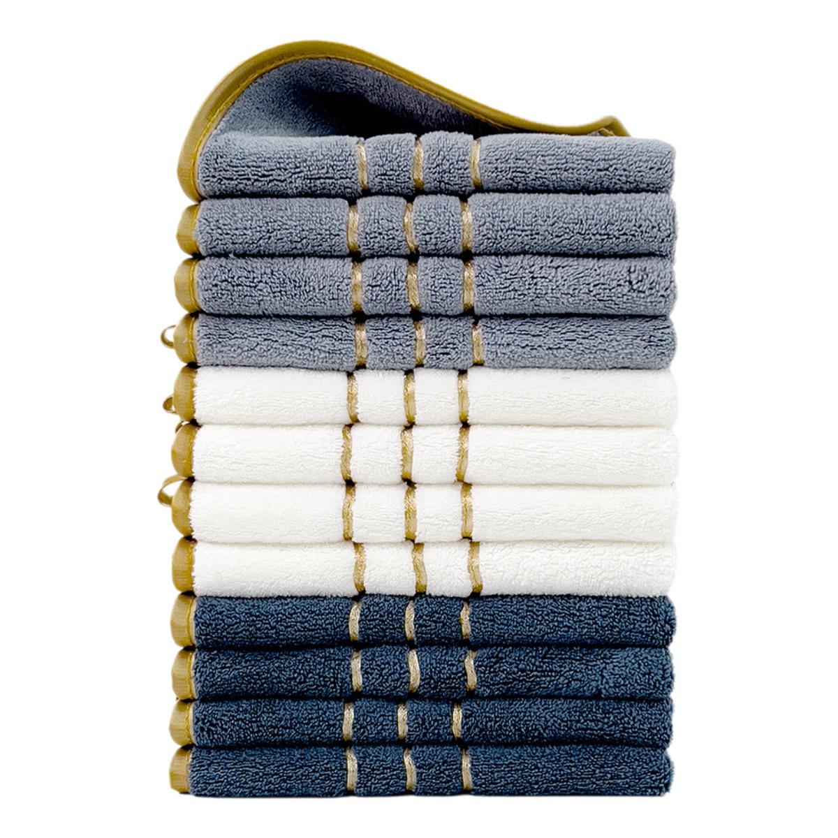 

Тканое квадратное полотенце из кораллового бархата для домашнего использования, полотенце для рук, подвесное полотенце, мягкое, прочное, впитывающее, банное полотенце, теплое и удобное, для повседневных нужд дома 34*34CM