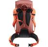 Backpack Deuter Guide 34+8 Redwood/papaya (3361523-5912)