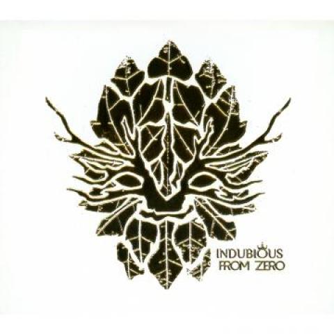 

CD INDUBIOUS - From Zero RSP20172 Righteous Sound 2017 US Reggae, Ska & Dub