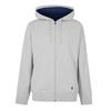 Ralph Lauren Mens Polo Embroidered Logo Full Zip Hoodie