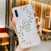 Heartstopper Nick and-Charlie Phone Case Transparent For Samsung Galaxy A S 8 9 10 12 20 21 40 50 52 51 70 71 Fe Ultra Plus