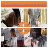 Disposable Hairdressing Cape Roll