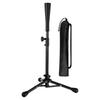 Adjustable And Foldable Baseball Training Equipment for Improving Hitting Accuracy. Softball Batting
