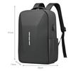 Travel Backpack Men Business Backpack School Bag With Usb Charging Port Large Capacity 16Inch Laptop Waterproof Fashion Backpack