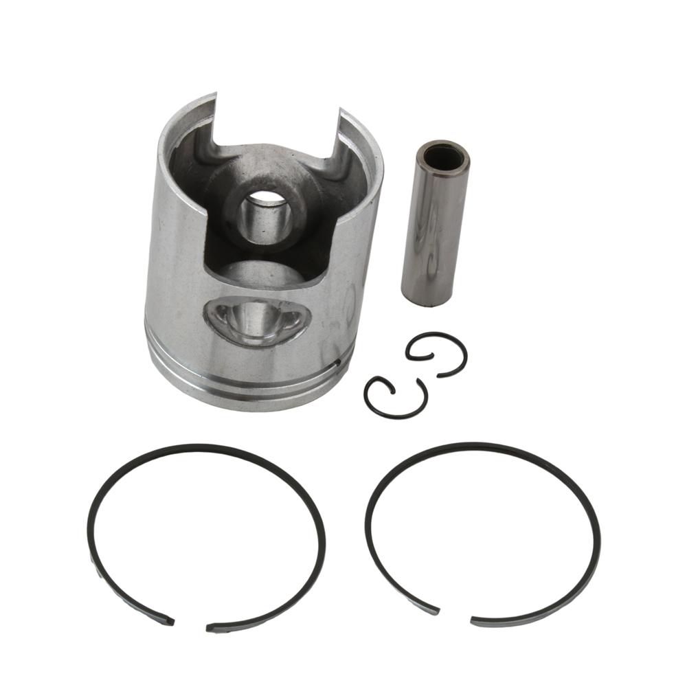Scooter 50cc 70cc Piston Kit For Piaggio Nrg Extreme Rst Mc2 Zip Sp 50 40mm 47mm Pin 12mm 2-Stroke