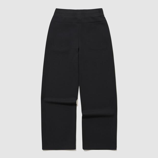 LECOQ Women'S Double Tension 2.0 Pants - Black Qr122Ofp11 (A Type)