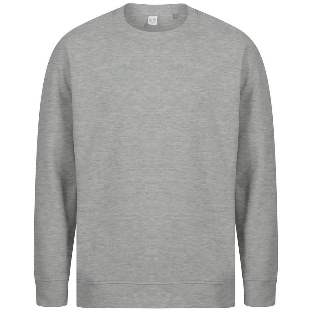 SF Herren Unisex Erwachsener Nachhaltiger Pullover