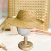 Detachable Wig Head Holders Portable Cap Hat Display Rack Hat Display Stand  Styling Head