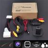 Volkswagen Rearview Night Vision HD Camera