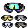 X400 Tactical Windproof Goggles for Cycling, Skiing, and Motorcycling - Military-Grade, Anti-Impact Protection.
