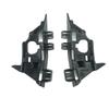 Front Bumper Support Brackets Front Left Right 51117165179 51117165180 Fit For BMW E85 E86 Z4 Series 2003-2008