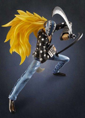 Portrait.De.Pirates Série One Piece Tueur NEO-DX