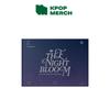 [Pre-order] UAU - 2026 Seasons Greetings [THE NIGHT BLOOM]