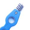 Convenient Pipe Deburring Brushes Perfect for Deburring 15mm/22mm Pipe Plumbing Wire Brush Professional Use