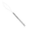 Hair Extension Tools Alloy Thrder Pulling Hook   for Professional Hair Styling Accessory