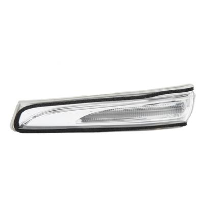 Left Side Mirror Turn Signal Lamp Replacement Side Mirror Turn Signal Lamp Professional 876143X000 Portable for Car for