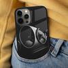 Car Dashboard Graphic Soft Phone Case for iPhone 17 Air 16e Pro Max 15 Pro 13 14 Plus 11 12 MagSafe Magnetic Coque