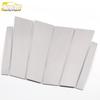 Lynk & Co 03 Stainless Steel Window Trim Anti-Scratch Bright Strip