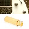 2 Pcs 8mm   Electric Guitar Tremolo Bridge Studs &  s for   (Gold)