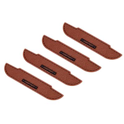 IPF EXP Series Door Handle Specially Designed for the Land Cruiser Easy Scratch Made In Same Material As OEM Set of 4 Protectors, 70, Installation,