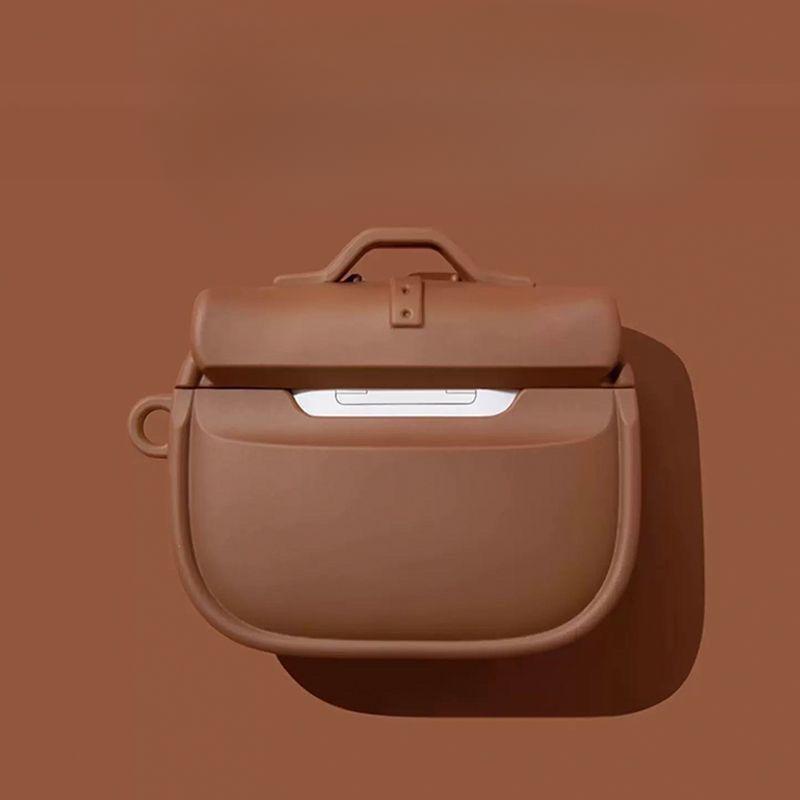 Cute Compatible with AirPods 4th Generation Earphone Cases, Apple Wireless Bluetooth Pro, and Is Shockproof 1/2 Generation 3