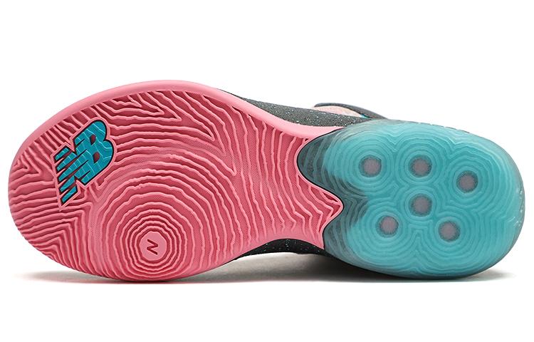 Two Wxy V2 New Balance 'Gum Wall' BB2WYGW2
