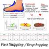 Fashion Plus Big Size 46 Men Slippers Massage Flip Flops for Men Summer Beach Shoes Breathable Sandals Men Luxury slides