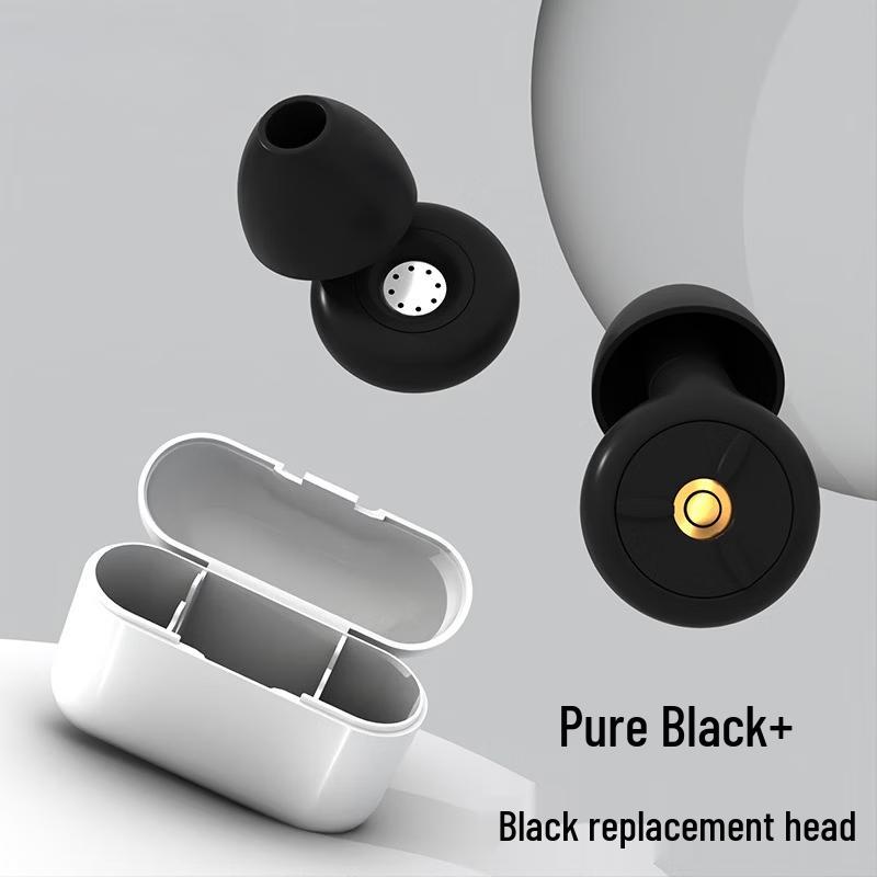 Yuzhan Silicone Noise Cancelling Earplugs for Sleep & Swimming