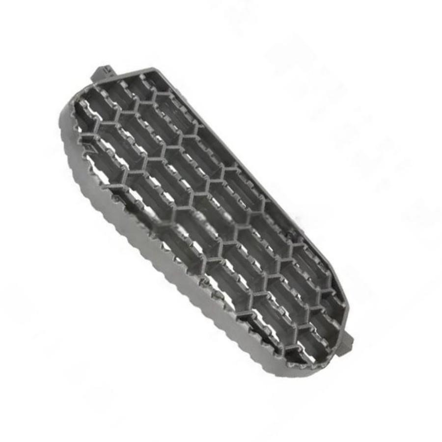 Suitable For SCANIA Truck Foot Pedal Non-Slip Aluminum Pedal OE 2234214 2234214
