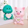 Practical Animal Money Banks for Kids Piggy Banks Christmas Birthday Gift D57B