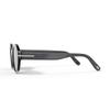 TF Cat Eye High-End Sonnenbrille Unisex Sonnenbrille FT1171-K