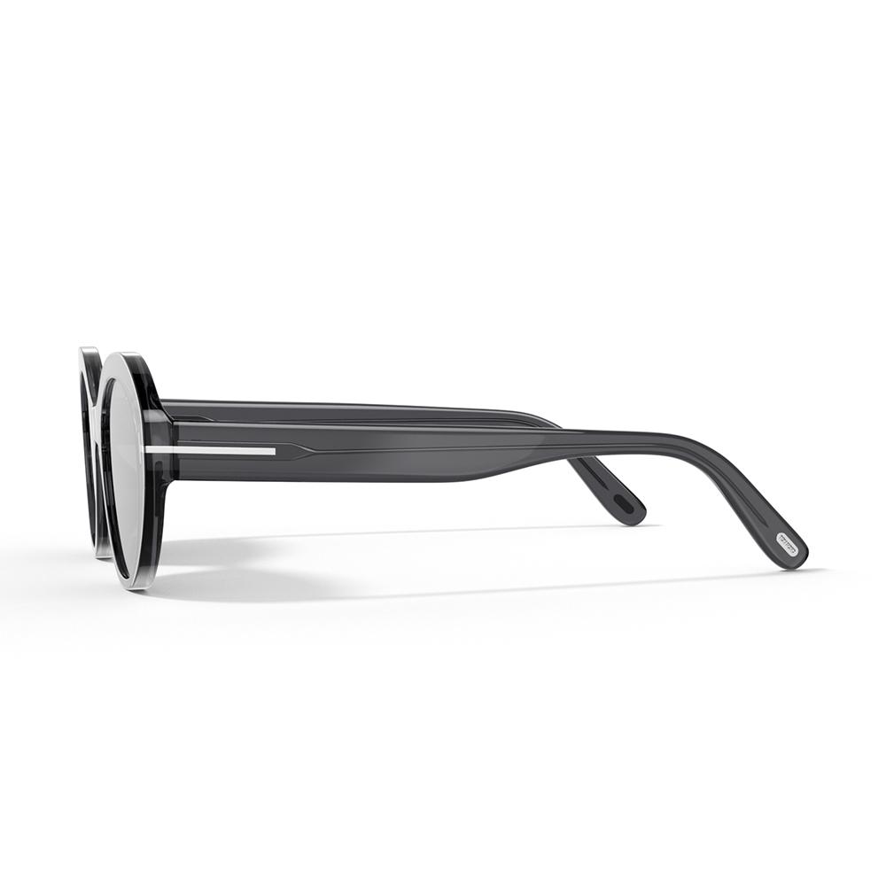 TF Cat Eye High-End Sonnenbrille Unisex Sonnenbrille FT1171-K